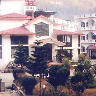 Hotel Balbir Palace, Rudraprayag 1